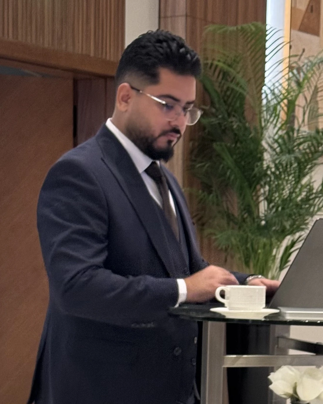 Mohamed ELTorky, Cloud Architect
